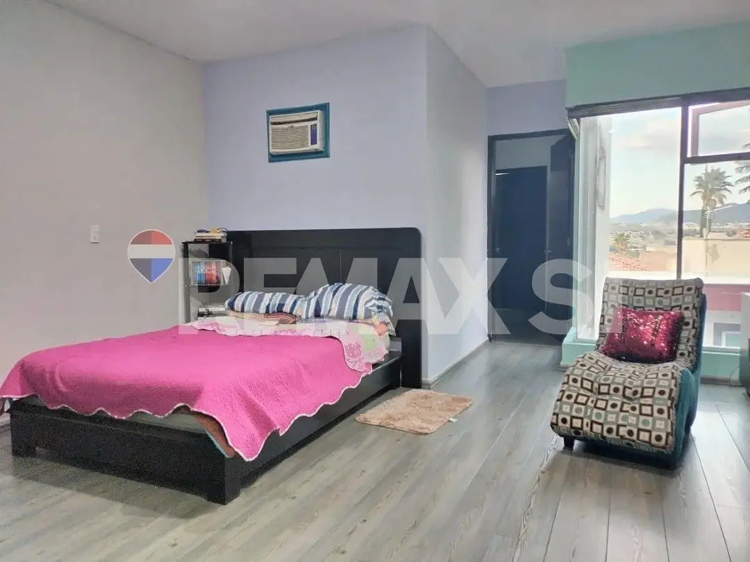 Rcv Casa Venta Cumbres del Lago — foto 6