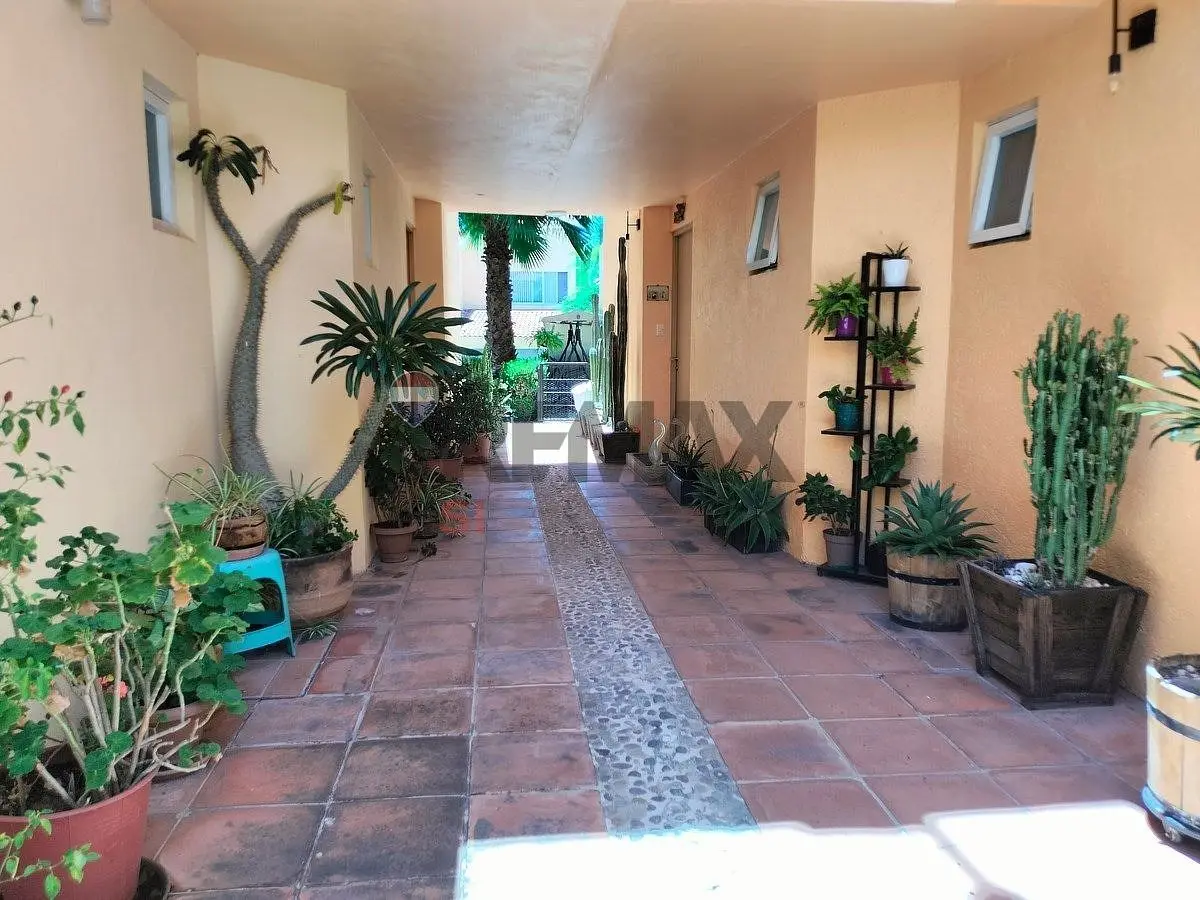 Rcv Casa Venta Jardines de Juriquilla