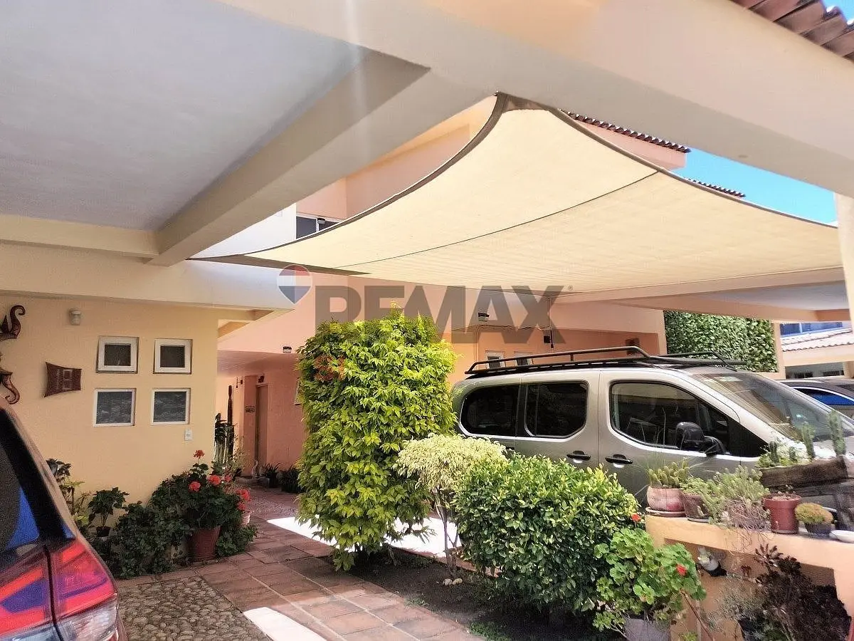 Rcv Casa Venta Jardines de Juriquilla — foto 3