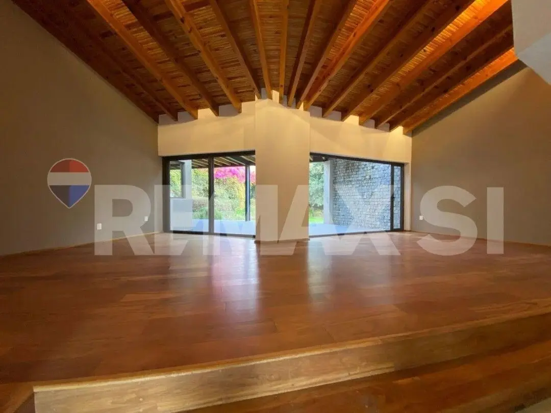 RCV Casa Venta Jurica Moderna — foto 5