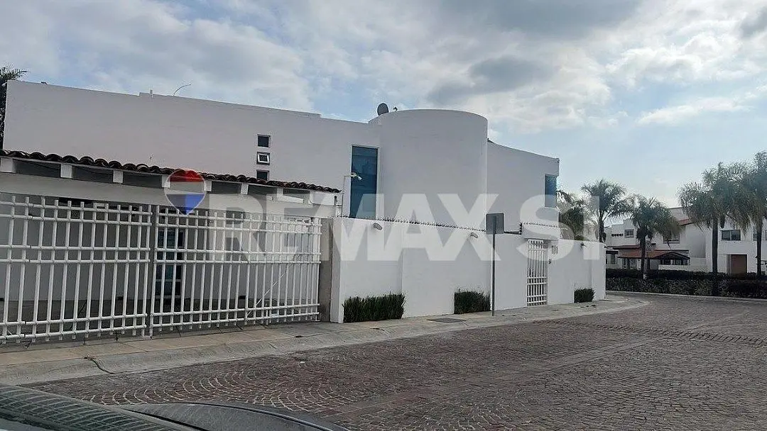 Rcv Casa Venta Juriquilla Cumbres del Lago — foto 2