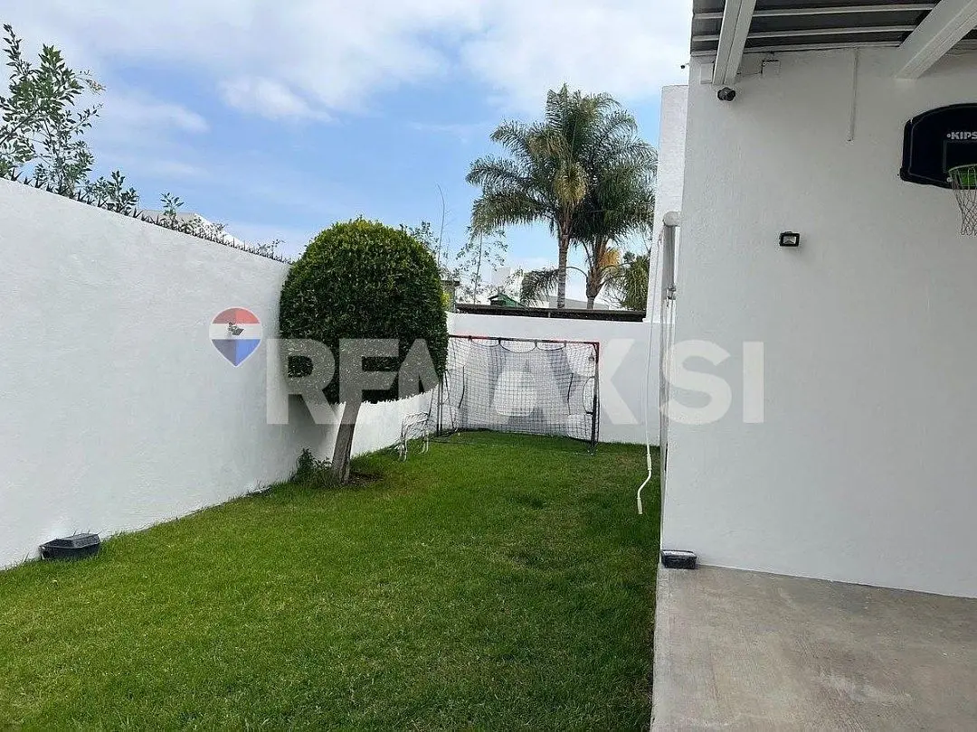 Rcv Casa Venta Juriquilla Cumbres del Lago — foto 5