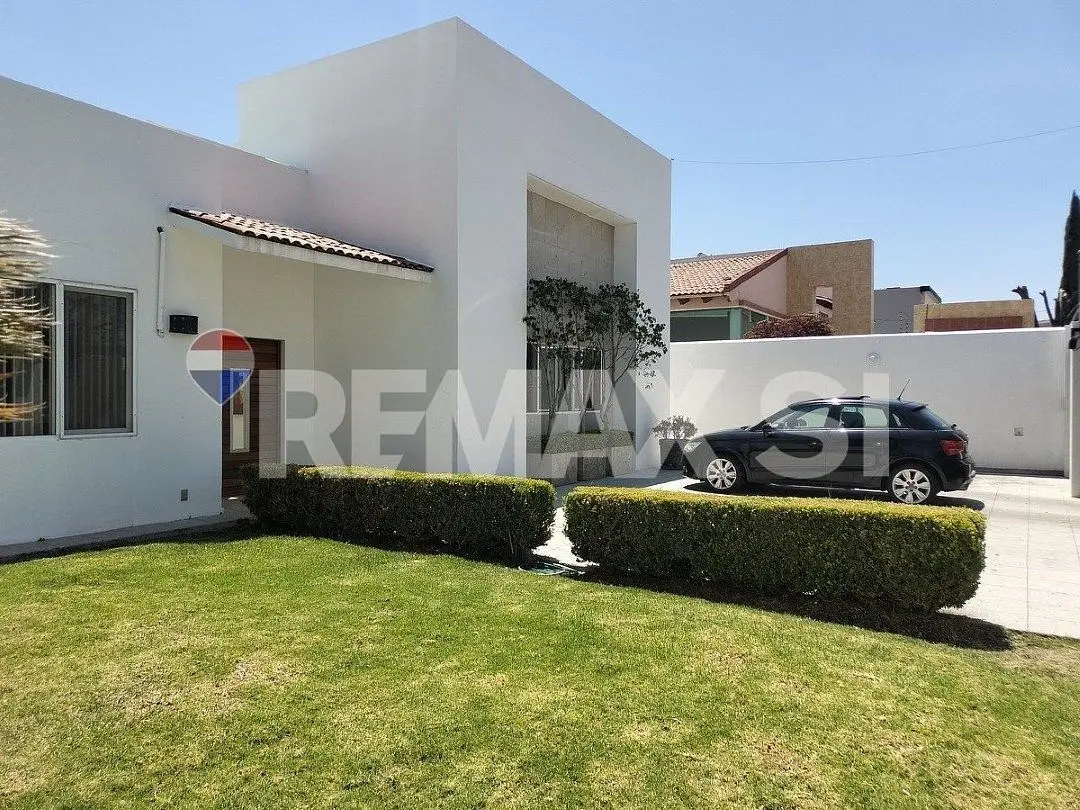 Vrcv Casa Venta Juriquilla la Cañada — foto 2
