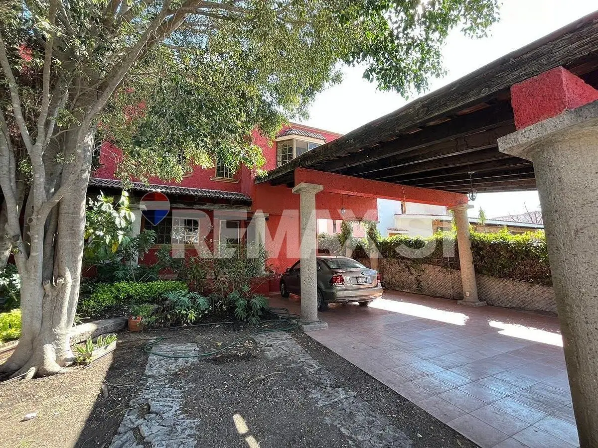 Rcv Casa Venta Juriquilla Villas del Meson