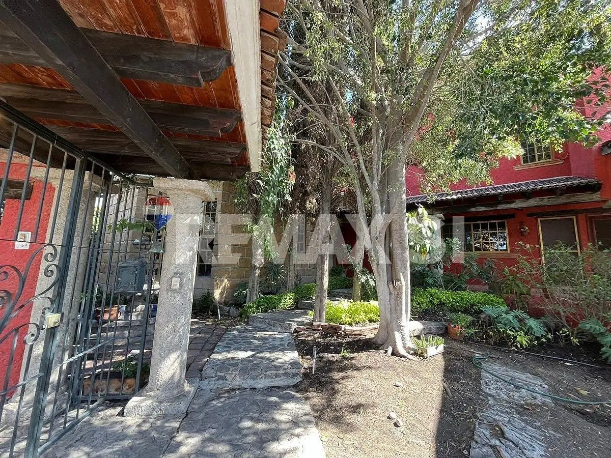 Rcv Casa Venta Juriquilla Villas del Meson — foto 2