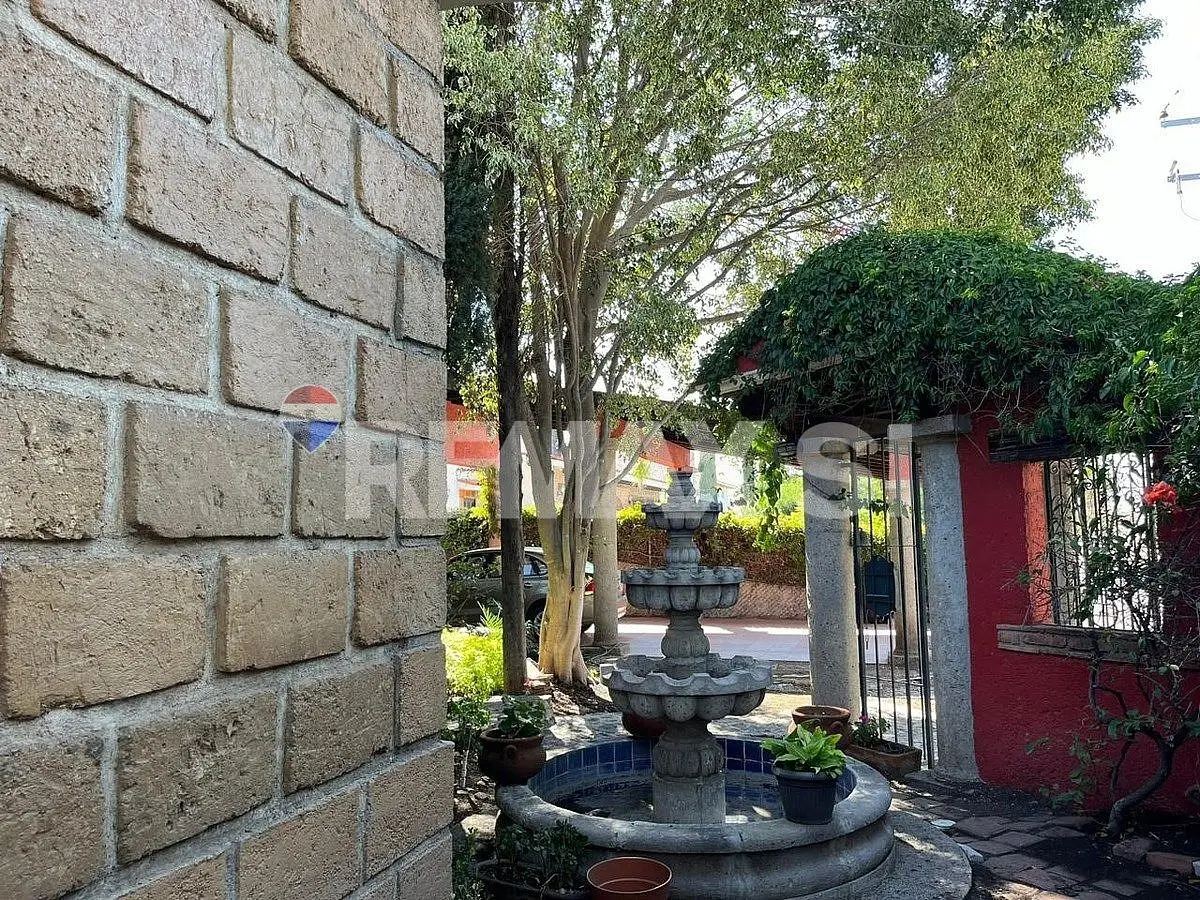 Rcv Casa Venta Juriquilla Villas del Meson — foto 3