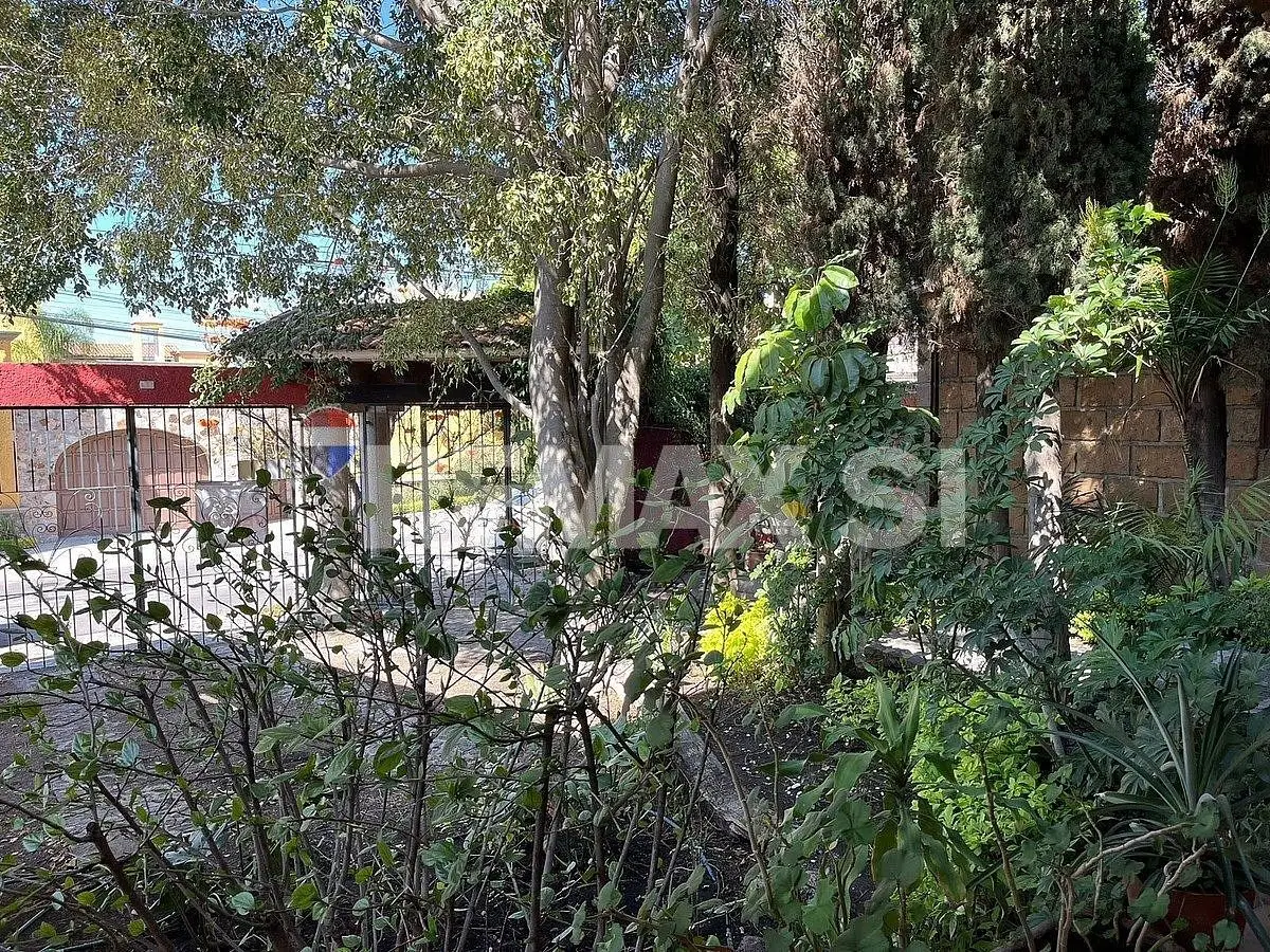 Rcv Casa Venta Juriquilla Villas del Meson — foto 4