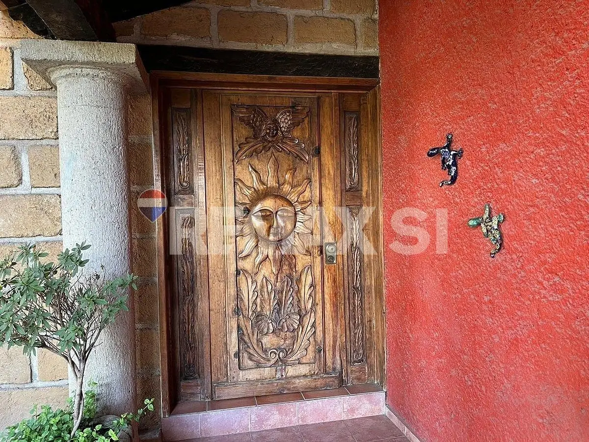 Rcv Casa Venta Juriquilla Villas del Meson — foto 5