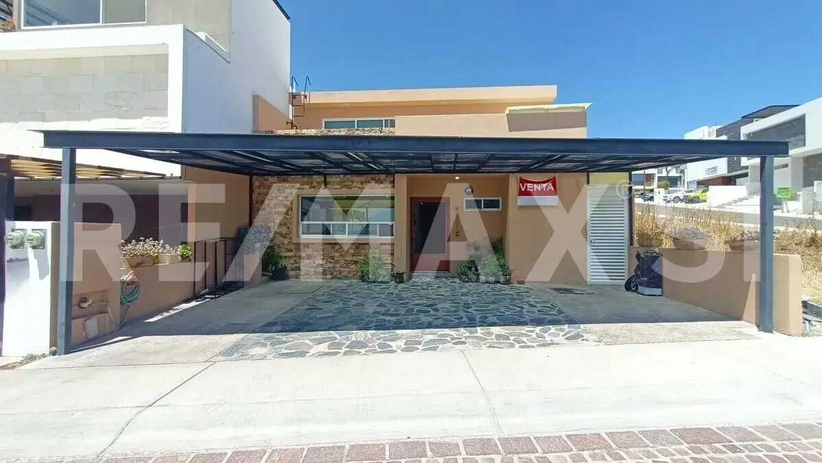 Rcv Casa Venta Lomas de Juriquilla — foto 2