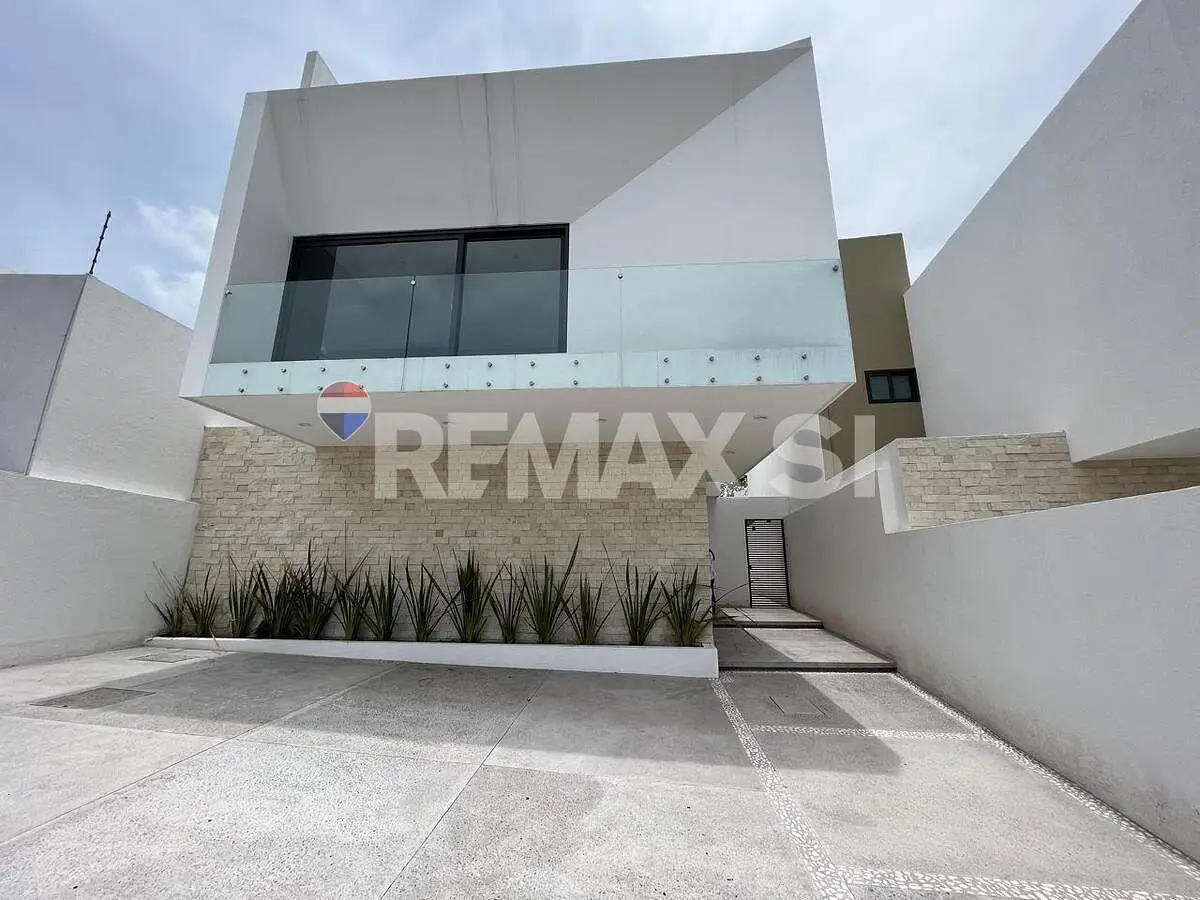 Rcv Casa Venta Lomas de Juriquilla