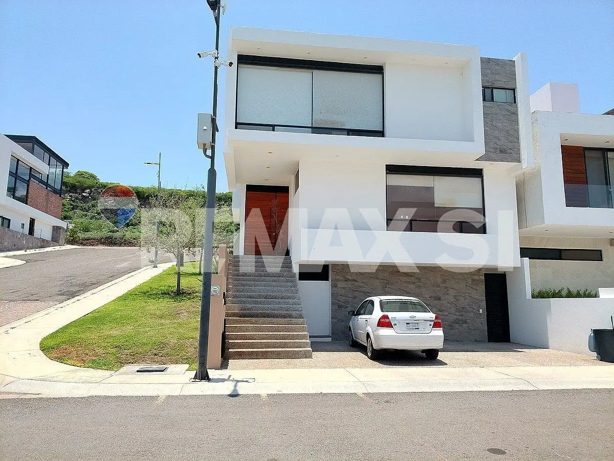 Rcv Casa Venta Lomas de Juriquilla