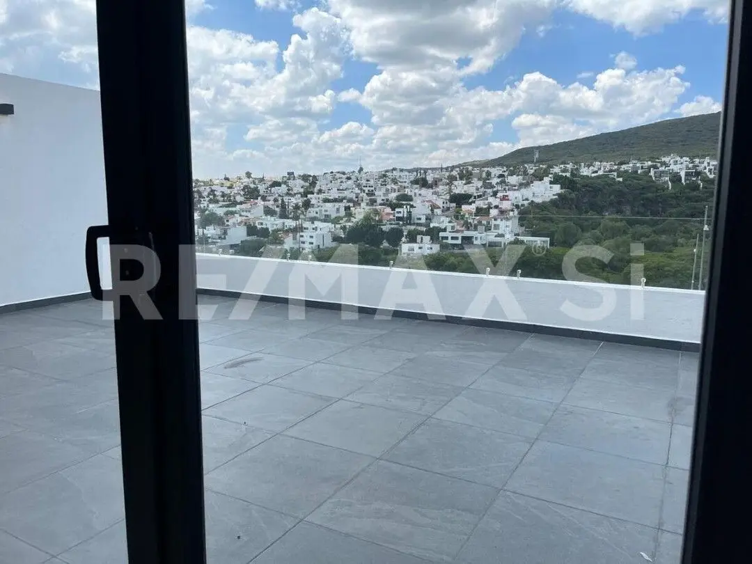 Rcv Casa Venta Lomas de Juriquilla — foto 4