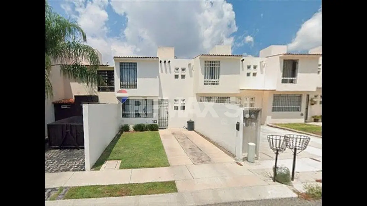 Rcv Casa Venta Mision Mariana