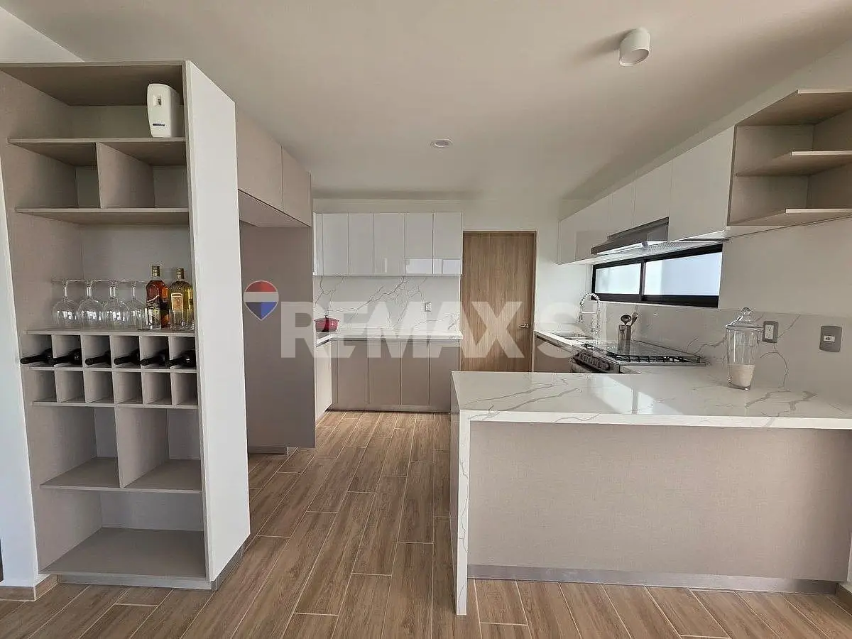 RCV Casa Venta Puerta Real — foto 3