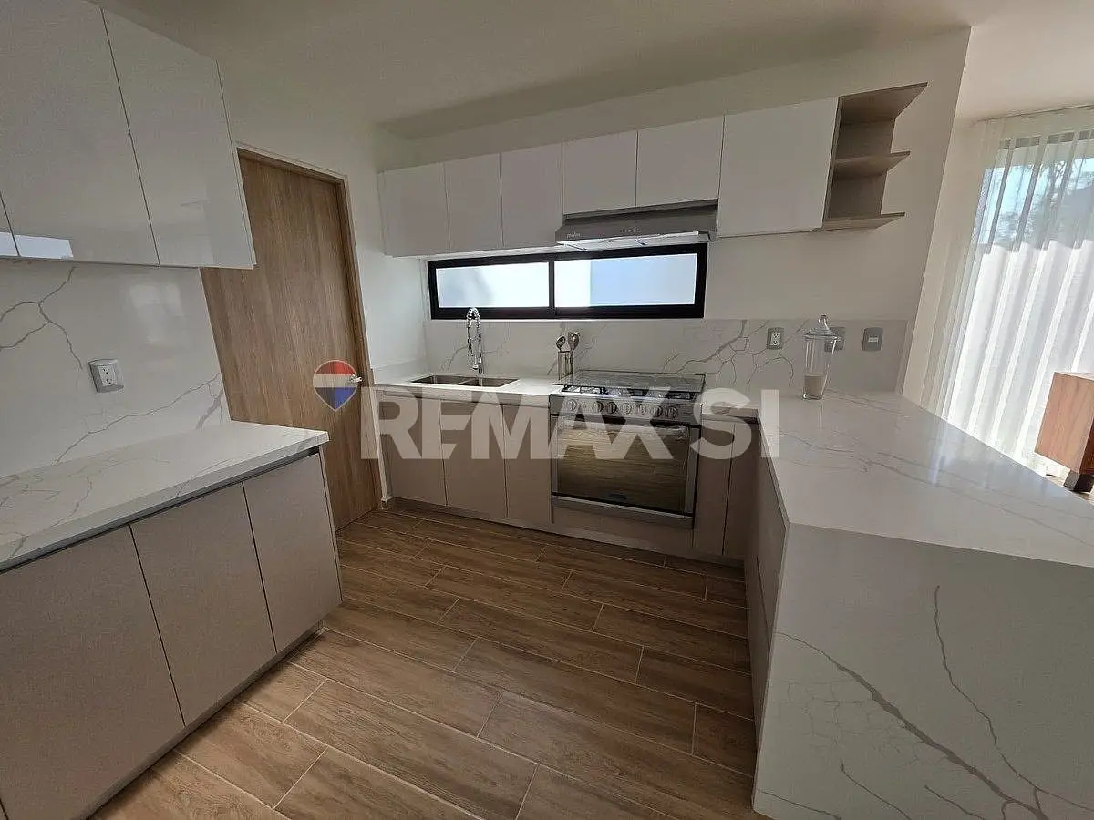 RCV Casa Venta Puerta Real — foto 4