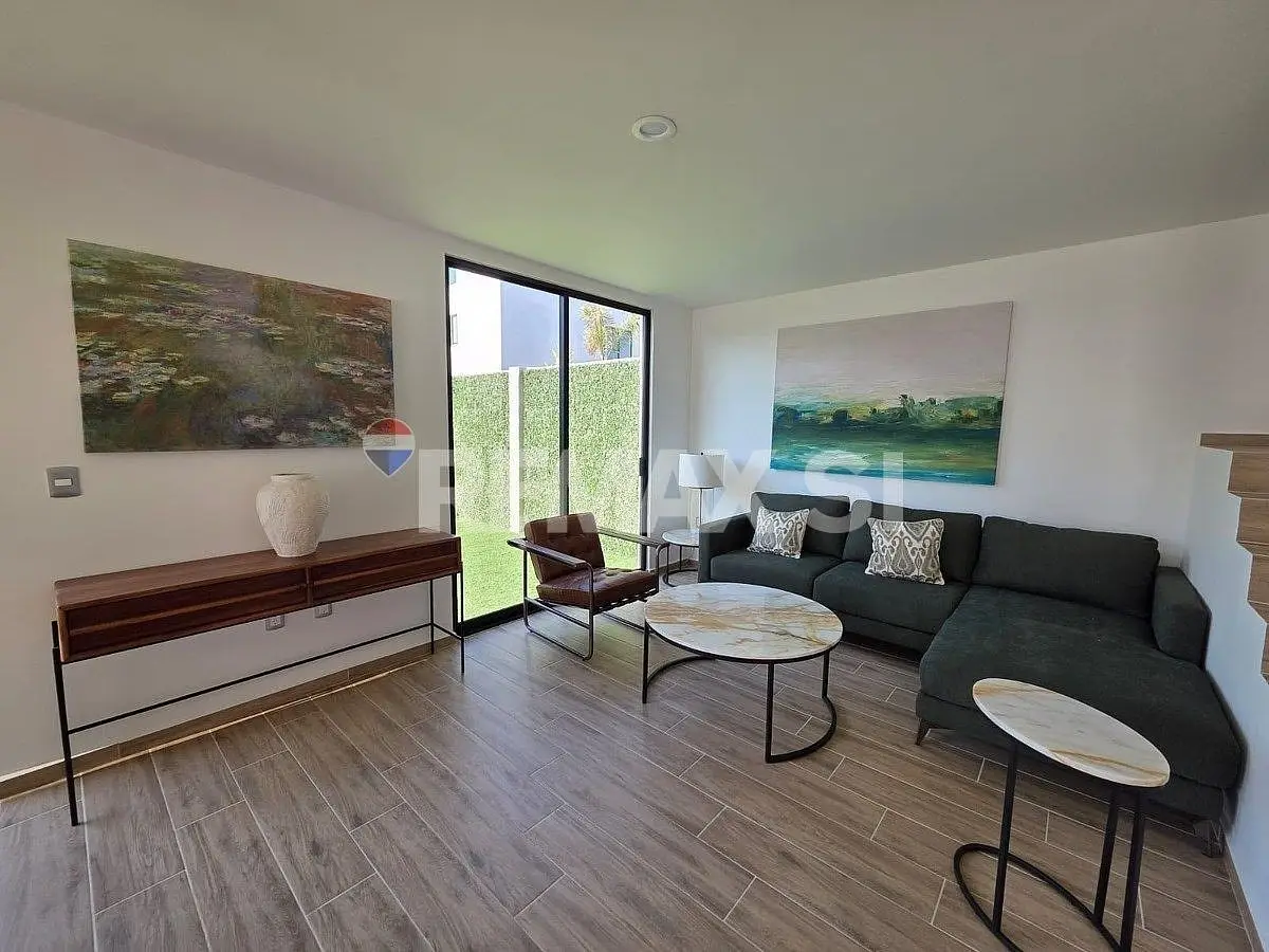 RCV Casa Venta Puerta Real — foto 6