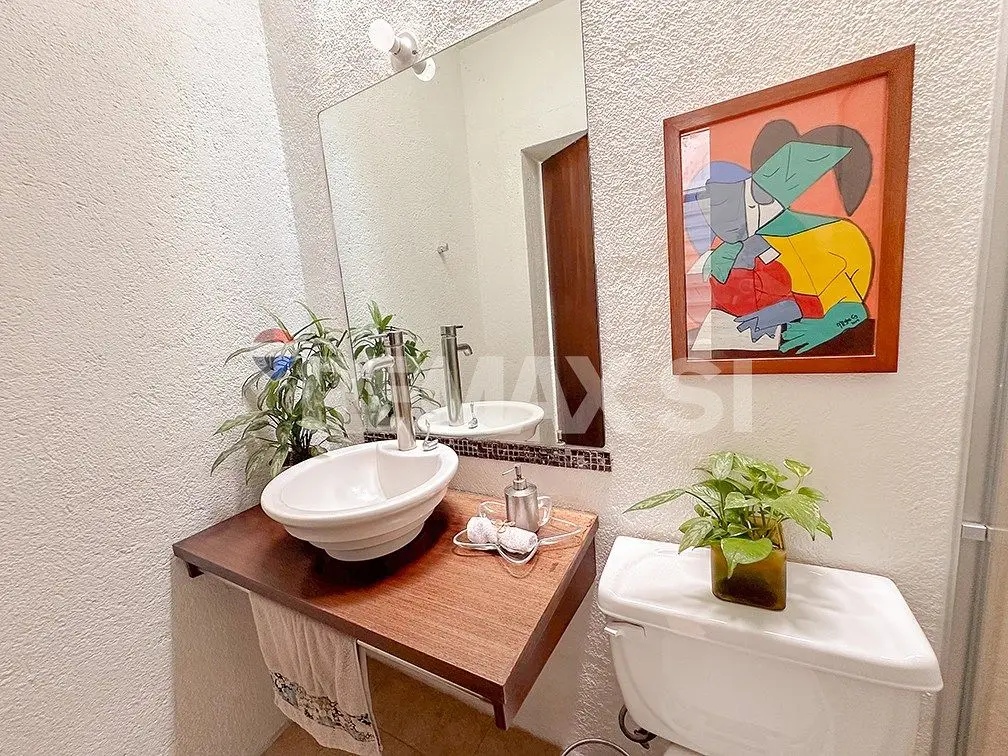 Rcv Casa Venta Real de Juriquilla — foto 5