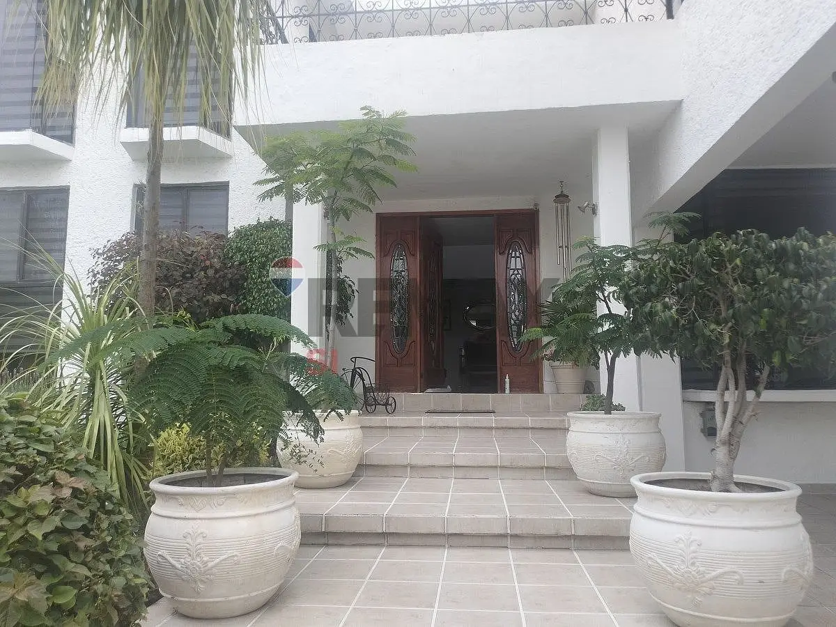 Rcv Casa Venta Villas del Mesón