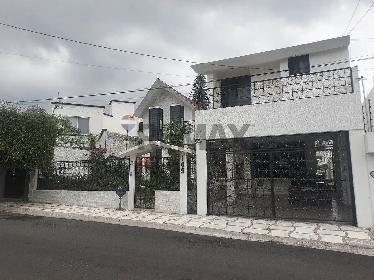 Rcv Casa Venta Villas del Mesón — foto 2