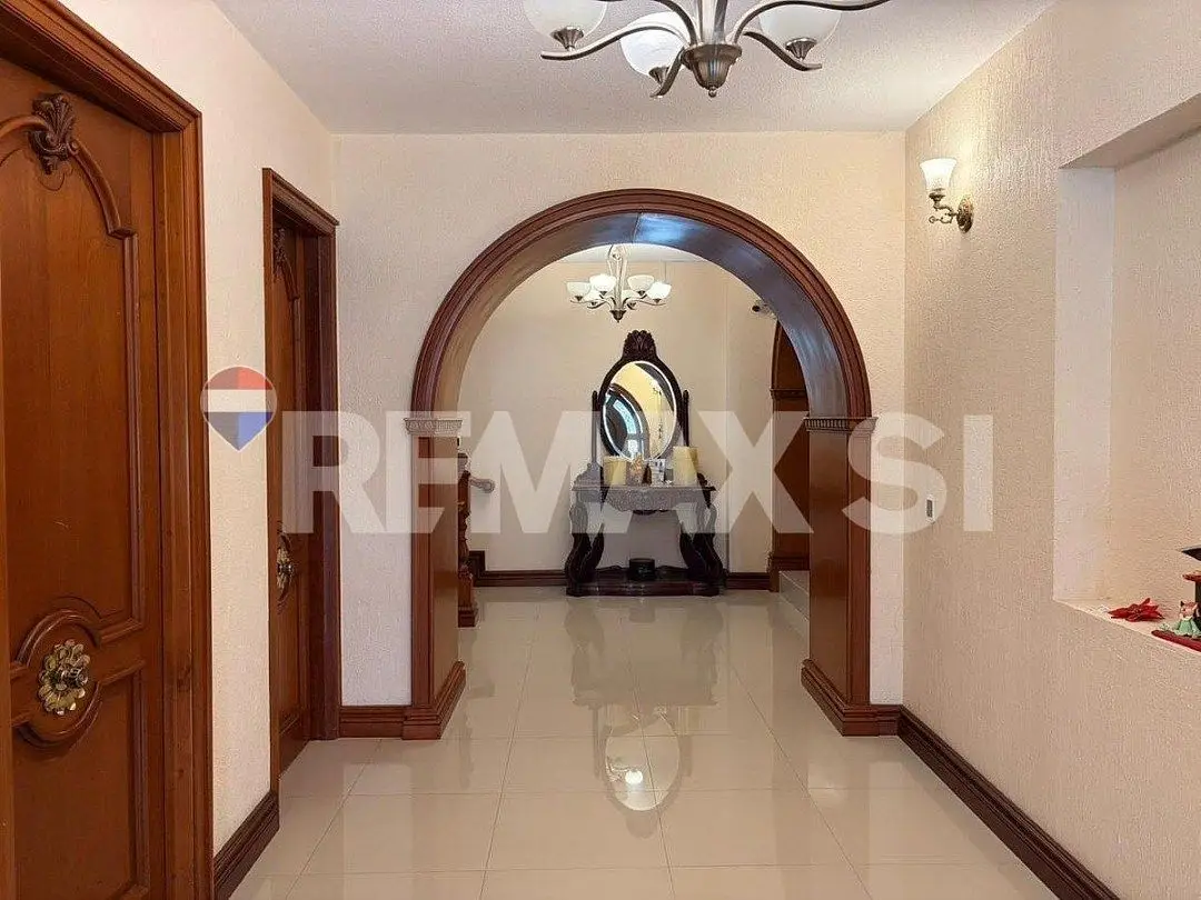 Rcv Casa Venta Villas del Mesonjuriquilla — foto 2