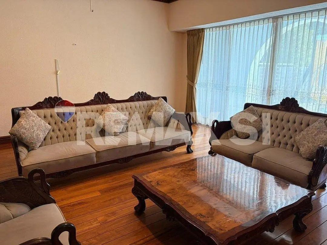 Rcv Casa Venta Villas del Mesonjuriquilla — foto 5
