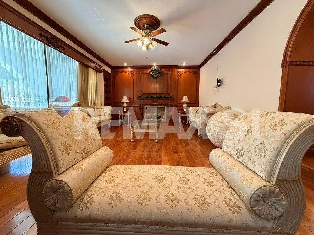Rcv Casa Venta Villas del Mesonjuriquilla — foto 6