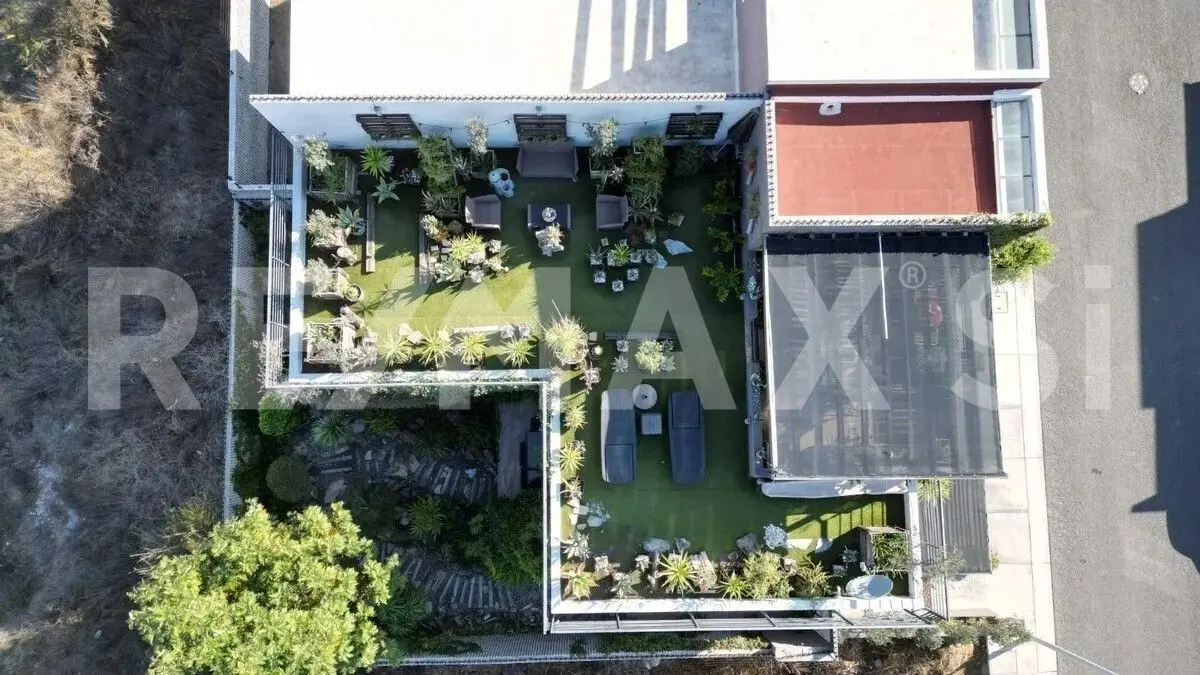 Rcv Casa Venta Zibata Cactus — foto 2