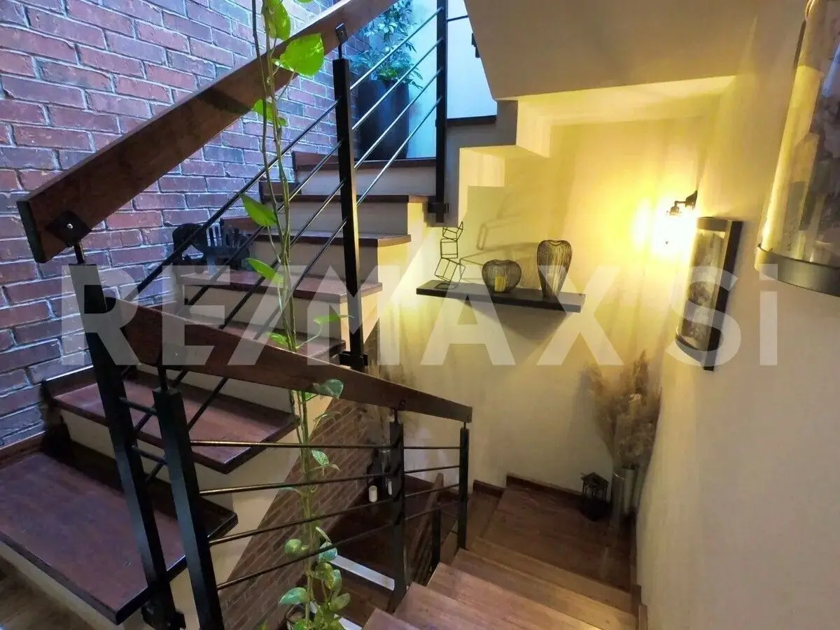 Rcv Casa Venta Zibata Cactus — foto 5