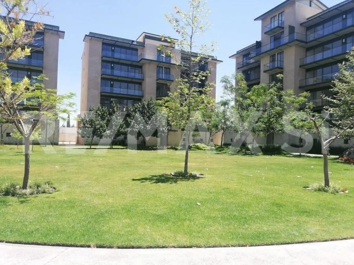 Rdr Deparatamento Renta Catena Cumbres del Lago — foto 2