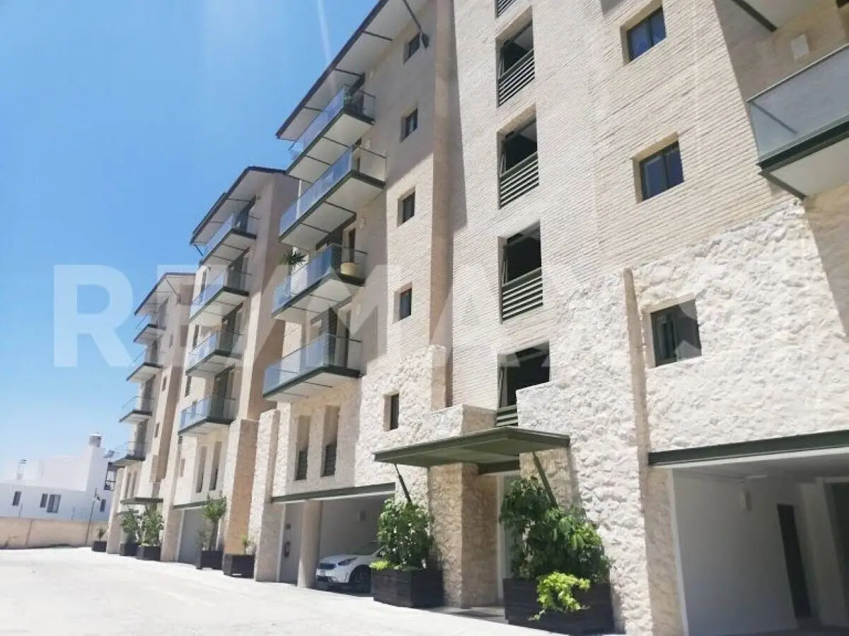 Rdr Deparatamento Renta Catena Cumbres del Lago — foto 3