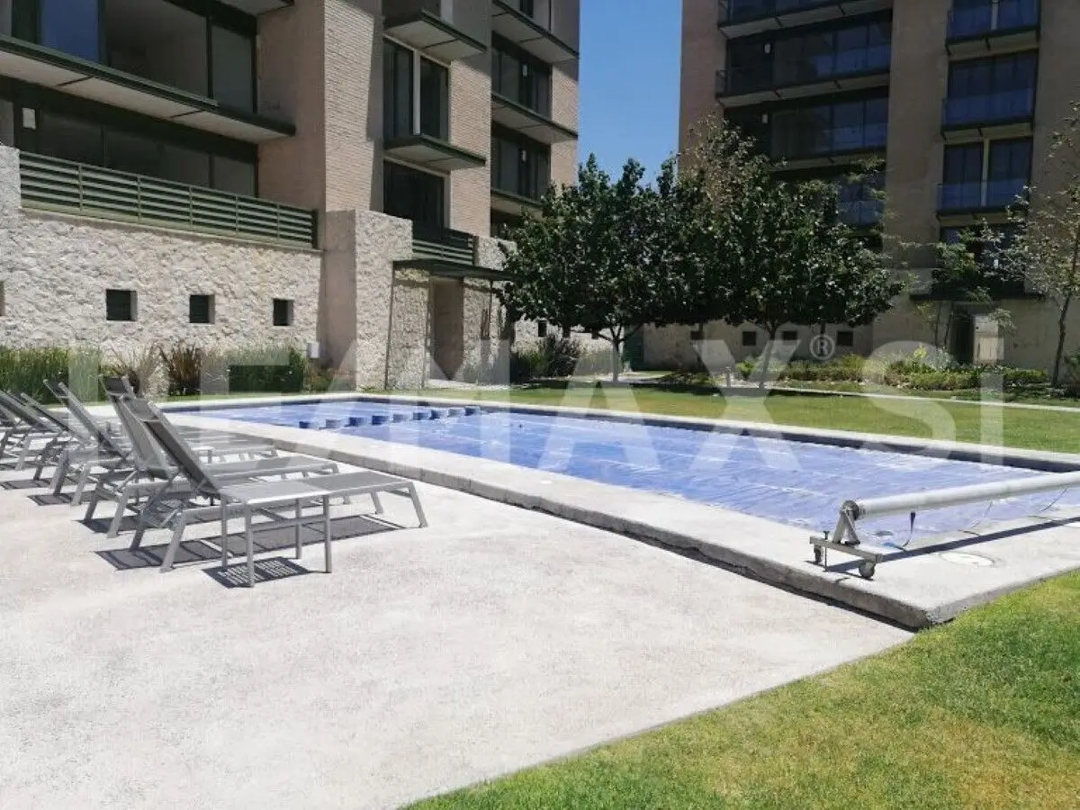 Rdr Deparatamento Renta Catena Cumbres del Lago — foto 4