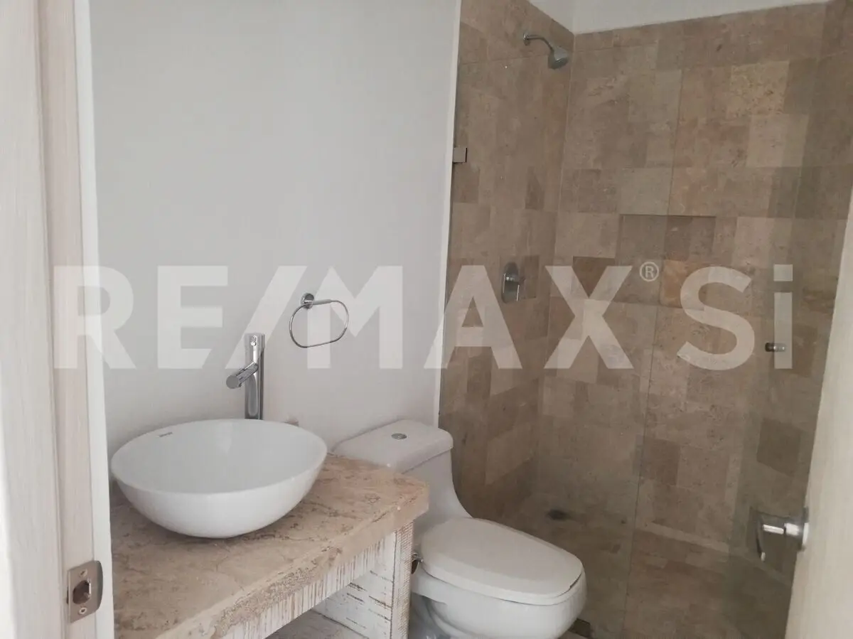 Rdr Deparatamento Renta Catena Cumbres del Lago — foto 5