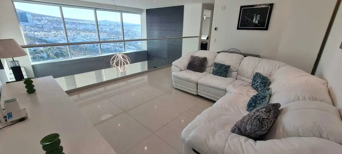 RDR Departamento Amueblado Renta Central Park — foto 6