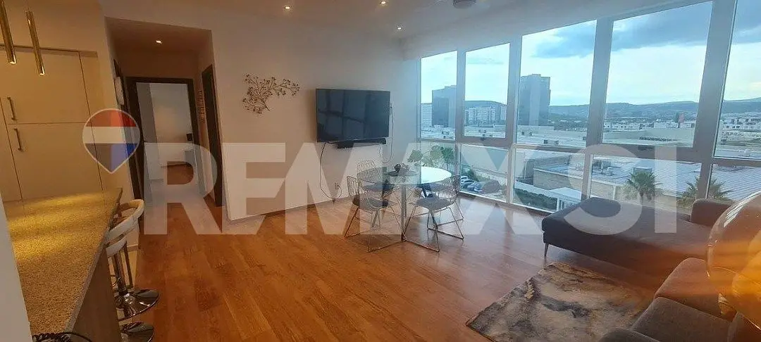 RDR Departamento Amueblado Renta Juriquilla Towers — foto 2