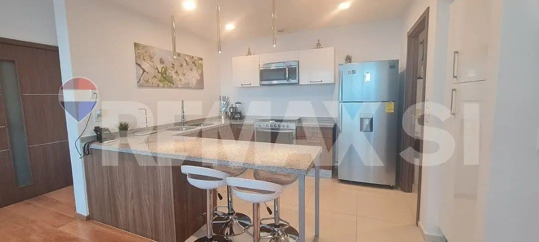 RDR Departamento Amueblado Renta Juriquilla Towers — foto 4