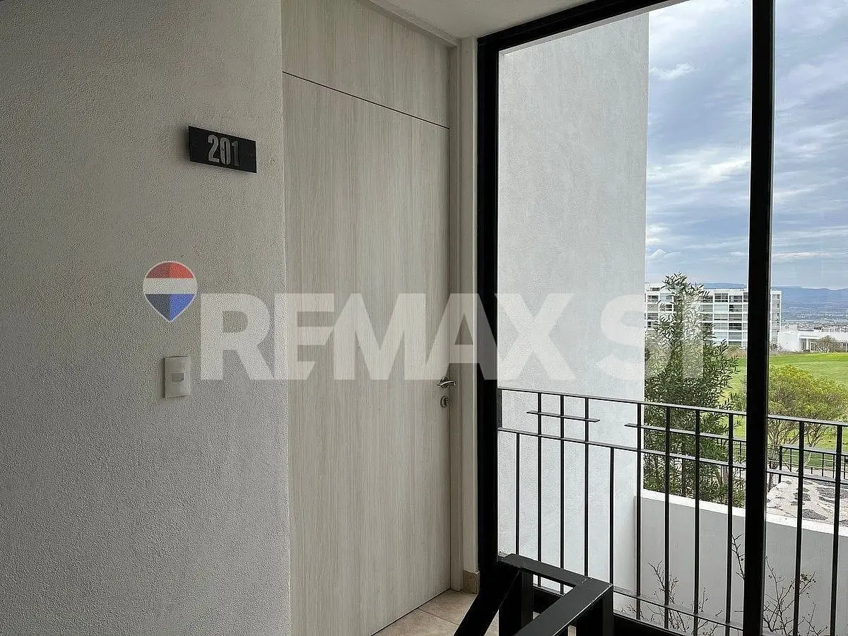 Rdr Departamento Amueblado Renta Zibata Samare — foto 3