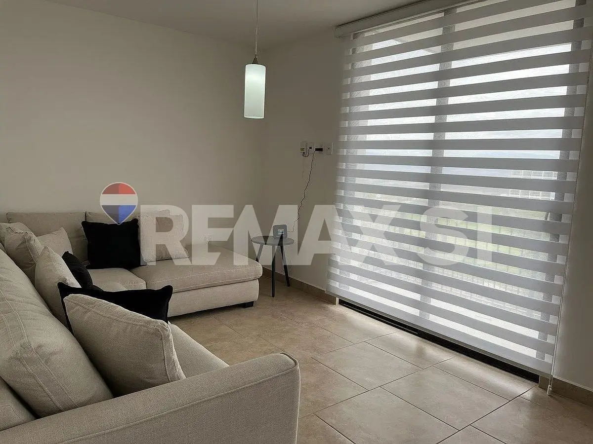 Rdr Departamento Amueblado Renta Zibata Samare — foto 5