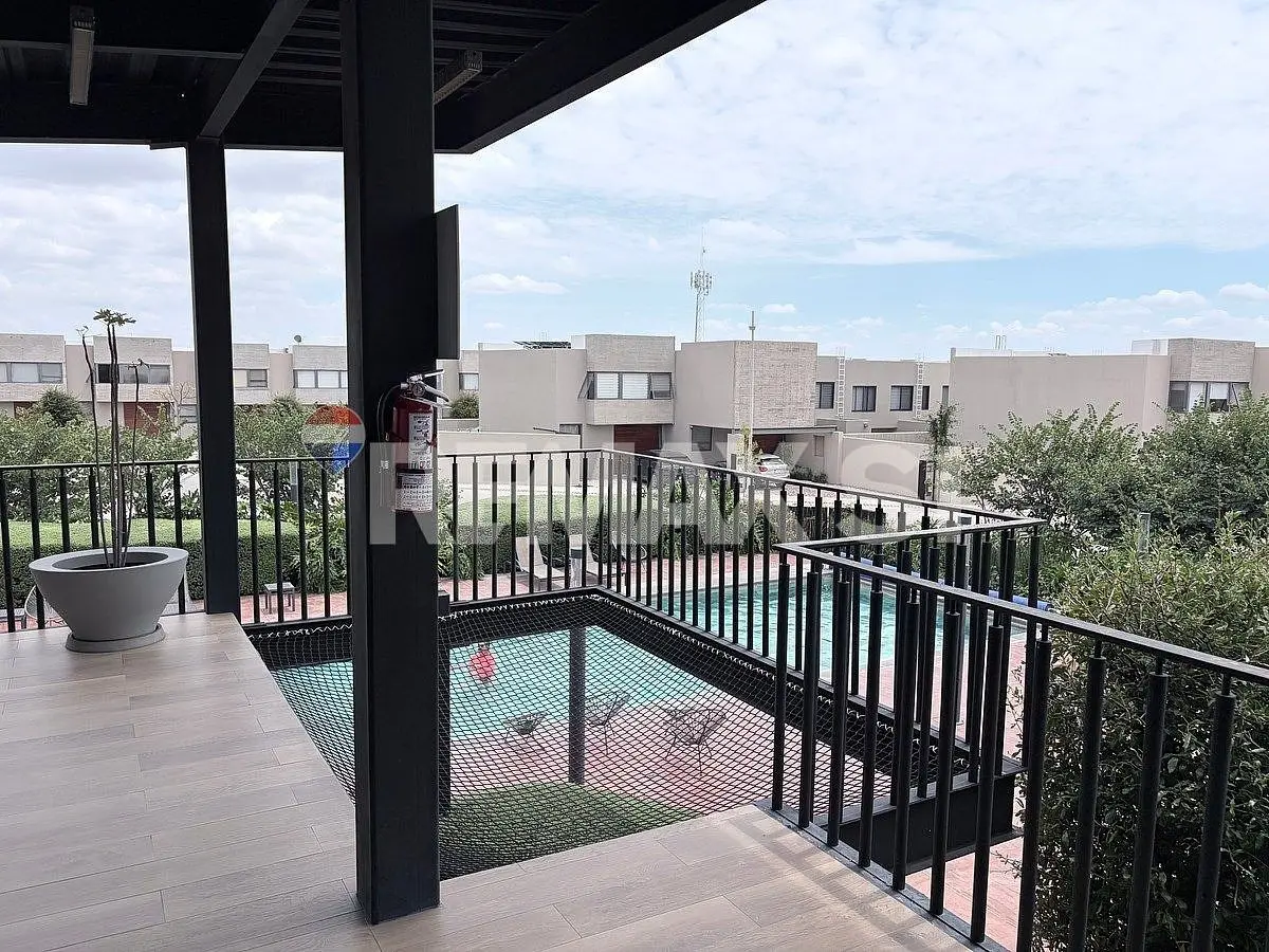 Rdr Departamento en Renta en Zuria — foto 4