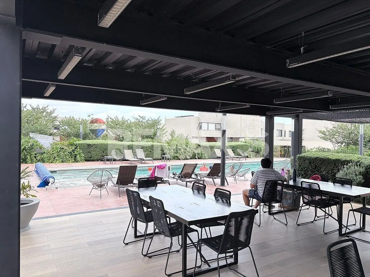 Rdr Departamento en Renta en Zuria — foto 6