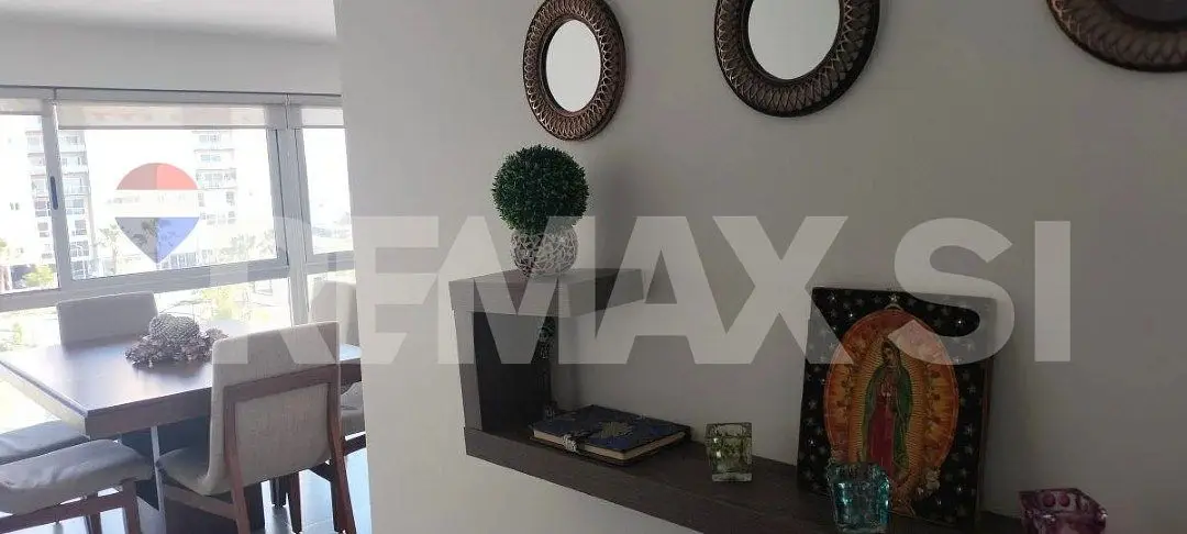 Departamento Amueblado Renta Biosfera Towers — foto 3