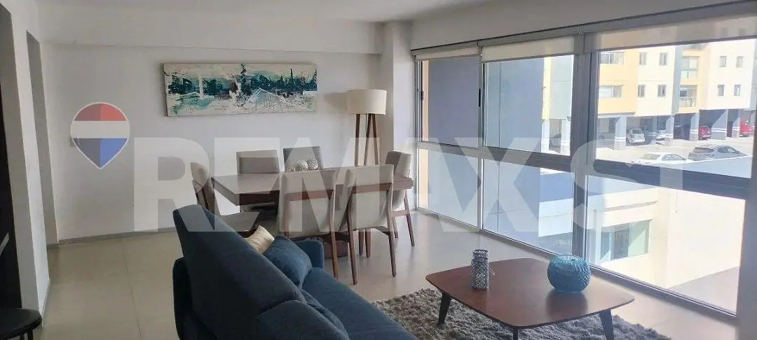 Departamento Amueblado Renta Biosfera Towers — foto 4