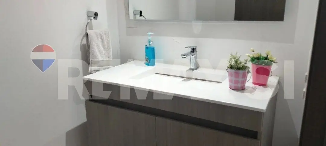 Departamento Amueblado Renta Biosfera Towers — foto 5