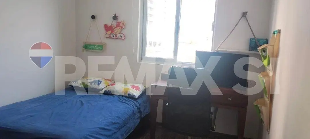 Departamento Amueblado Renta Biosfera Towers — foto 6