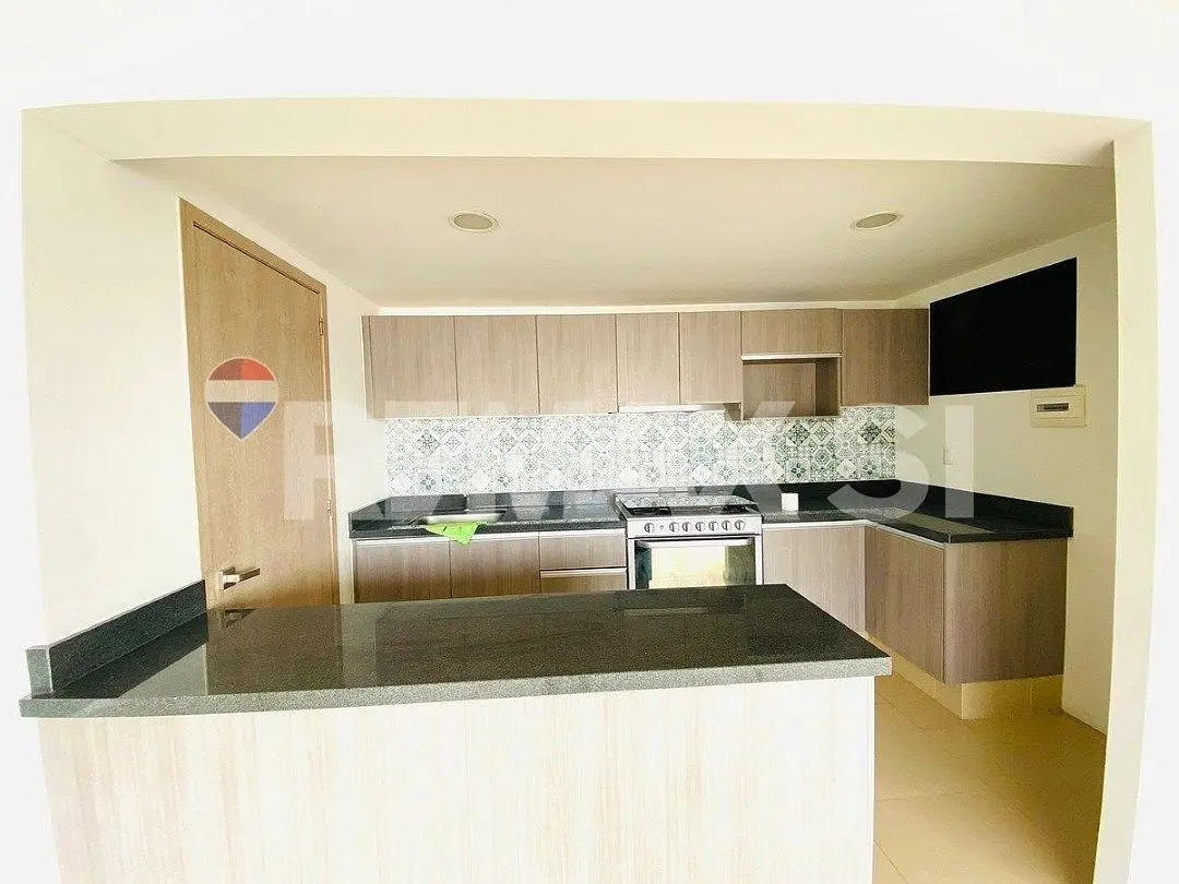 Rdr Departamento Renta el Refugio — foto 4