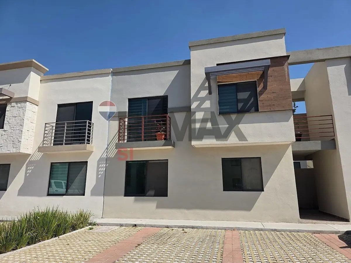 RDR Departamento Renta La Vista Residencial