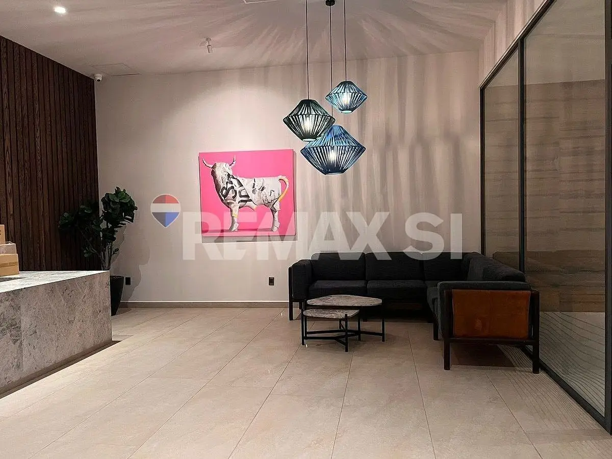 Rdr Departamento Renta Royal View Zibata — foto 3