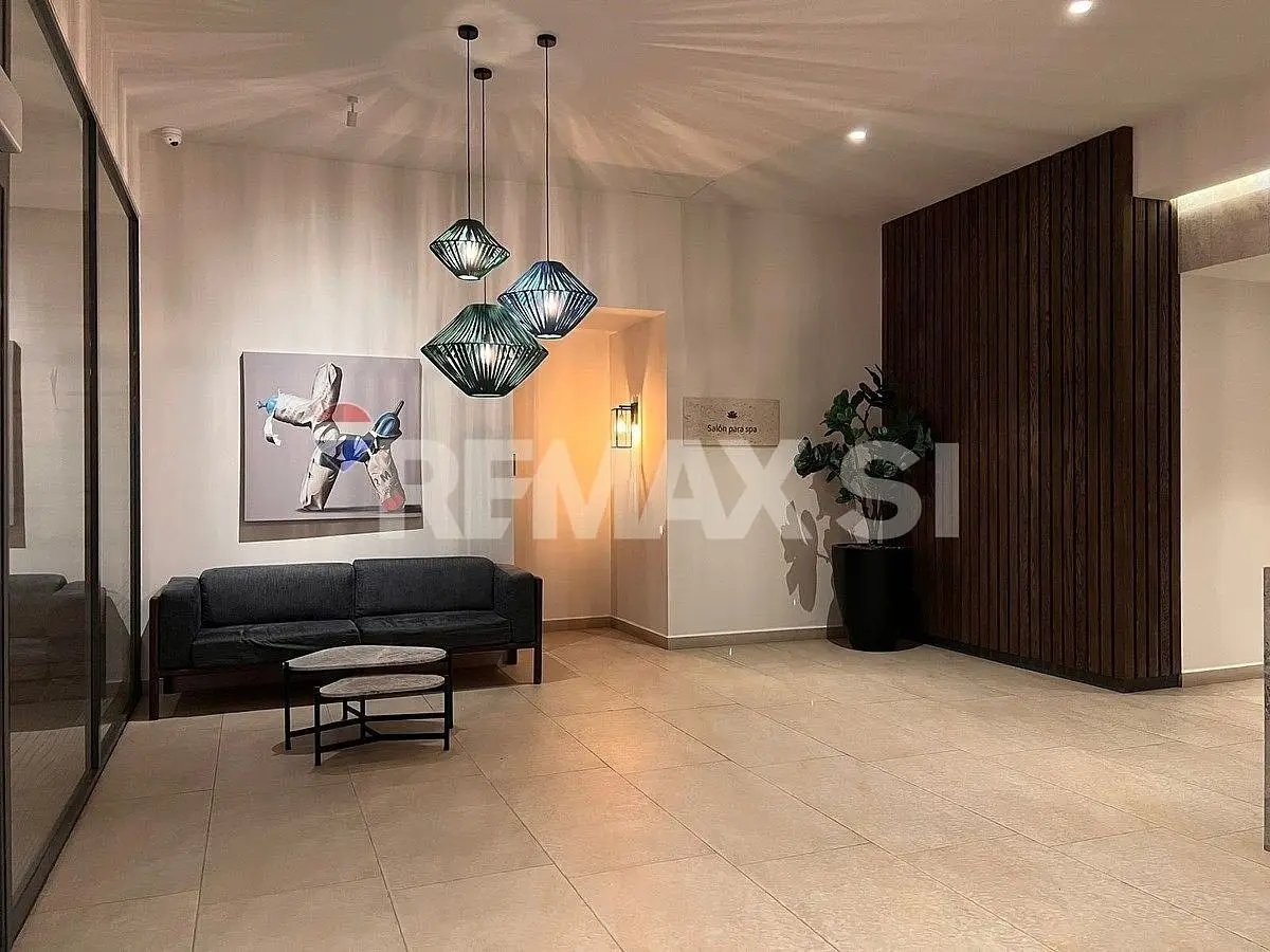 Rdr Departamento Renta Royal View Zibata — foto 4
