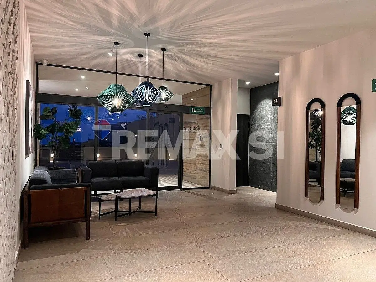 Rdr Departamento Renta Royal View Zibata — foto 5