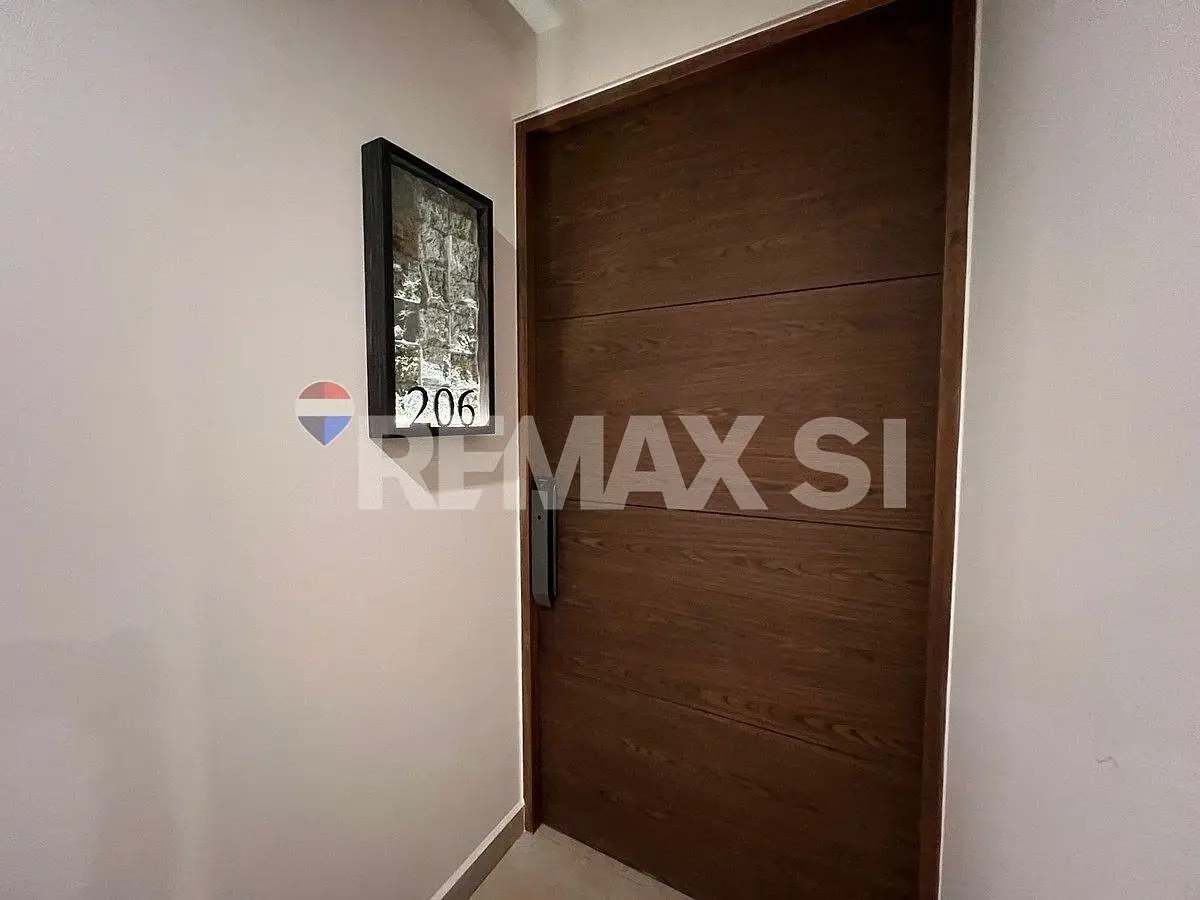 Rdr Departamento Renta Royal View Zibata — foto 6