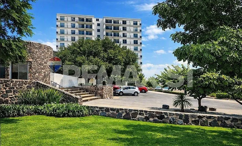 Rdr Renta Departamento Refugio Torres Marbella